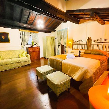 רומא Piazza Venezia Lulus Home מראה חיצוני תמונה