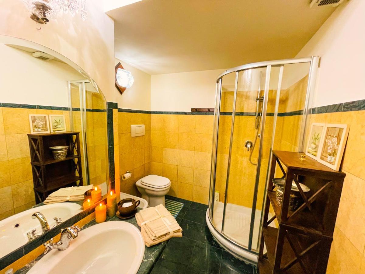 רומא Piazza Venezia Lulus Home מראה חיצוני תמונה