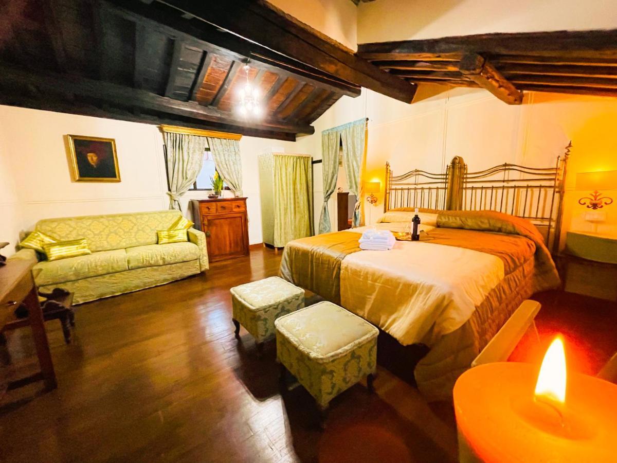 רומא Piazza Venezia Lulus Home מראה חיצוני תמונה