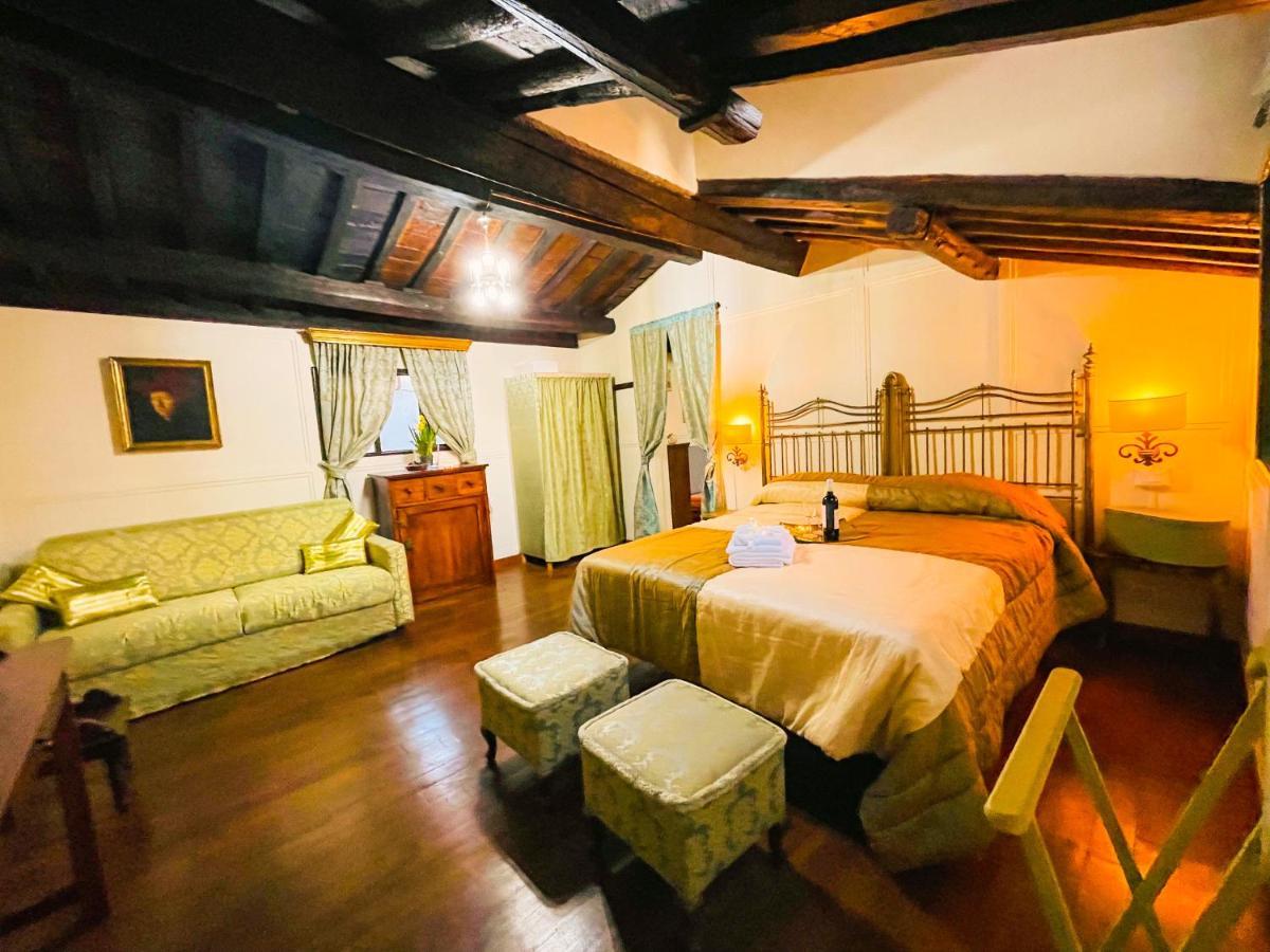 רומא Piazza Venezia Lulus Home מראה חיצוני תמונה